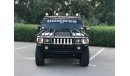 Hummer H2 Hummer H2 model 2004 car prefect condition inside and outside full option