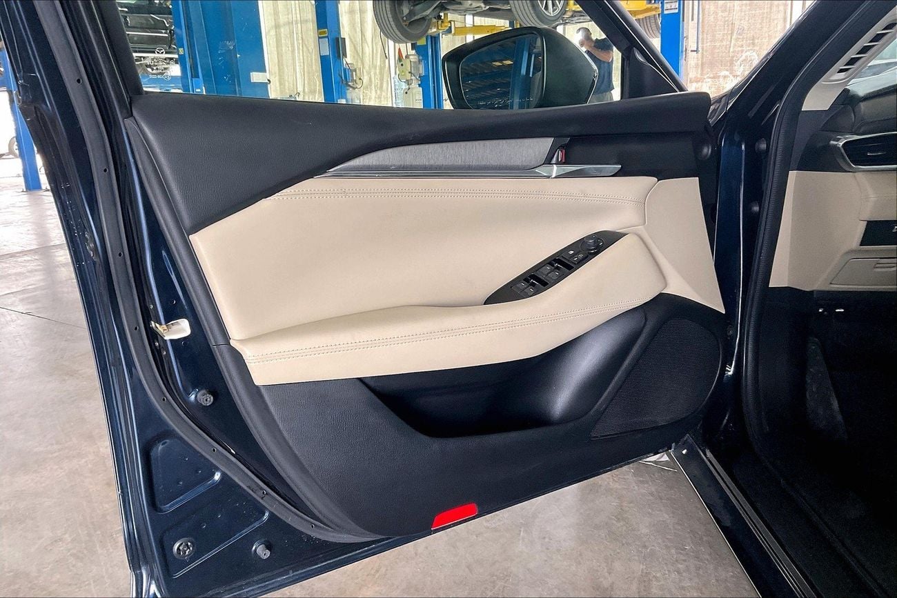 مازدا 6 S | شامل الضمان | 0 ﺪﻔﻋﺓ ﺃﻮﻟﻯ