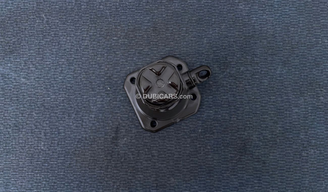 تويوتا لاند كروزر GXR 4 | بدون دفعة مقدمة | اختبار قيادة مجاني للمنزل