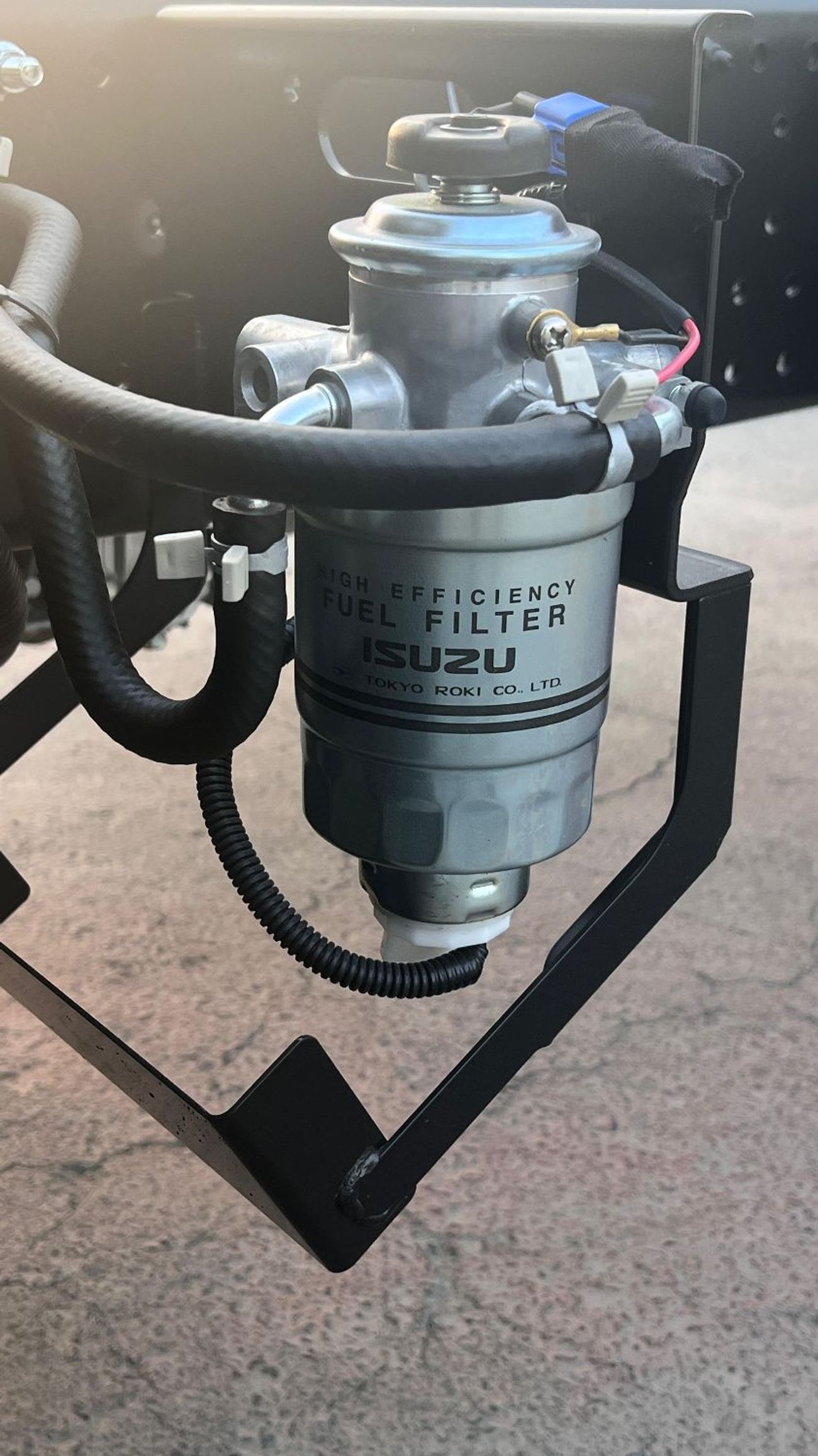 Isuzu NPR Isuzu71 Npr Short Chassis