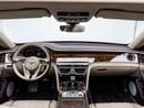 Bentley Flying Spur BUY NOW, PAY 2027 | THE BLACKLINE STANDARD | 2020 Bentley Flying Spur, Bentley Warranty