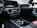 Mercedes Benz G500 AMG FINAL EDITION