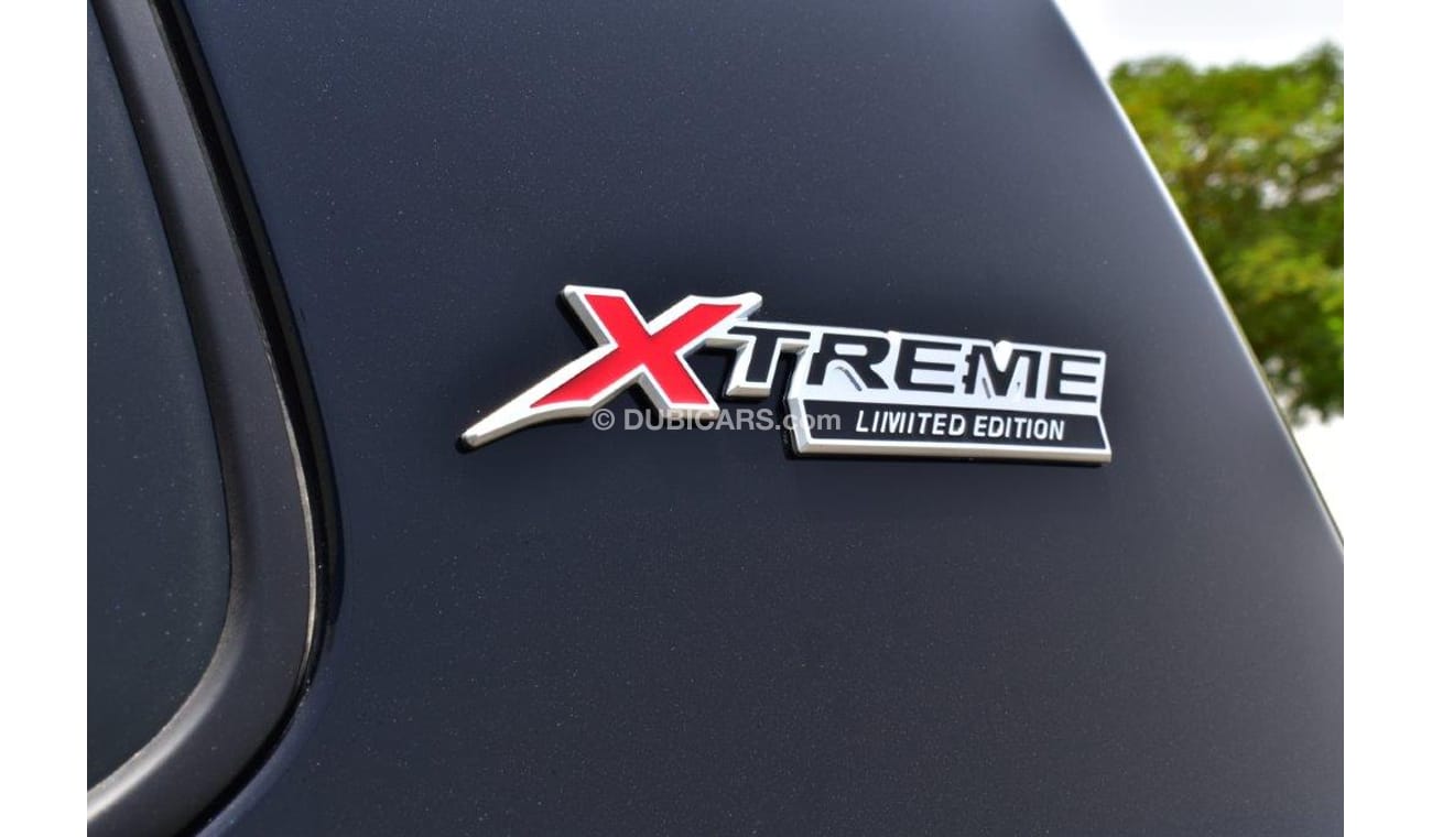 Toyota Land Cruiser 200 GX-R V8 BLACK EDITION 4.5L TURBO DIESEL AT