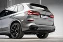 بي أم دبليو X5 XDRIVE40i M SPORT PRO