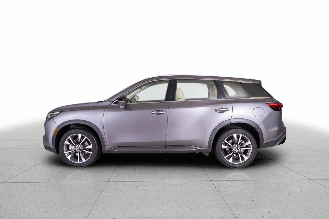 إنفينيتي QX60 LUXE 3.5