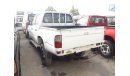 تويوتا هيلوكس Hilux pick up RIGHT HAND DRIVE (Stock no PM 489 )