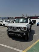 Suzuki Jimny GLX