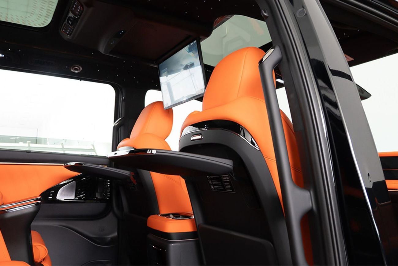 جي إي سي M8 2.0L GX