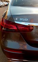 مرسيدس بنز E 350 مرسيدس بنز E350