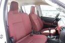 Toyota Hilux TOYOTA HILUX 2.4L DIESEL DOUBLE CAB 4WD DLX-G1 MANUAL