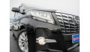 Toyota Alphard AGH30W