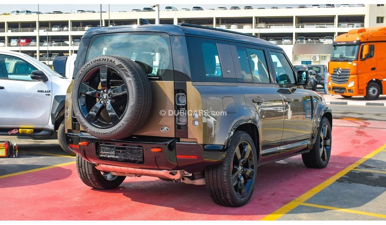 New Land Rover Defender X 2023 for sale in Dubai 686760