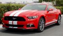 Ford Mustang GT PREMIUM +