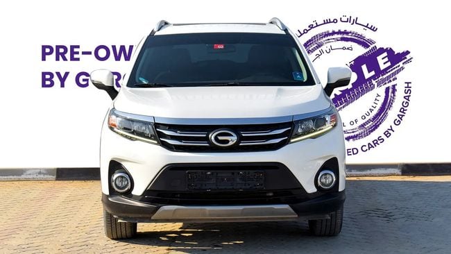 GAC GS3 GE, миниатюра 20