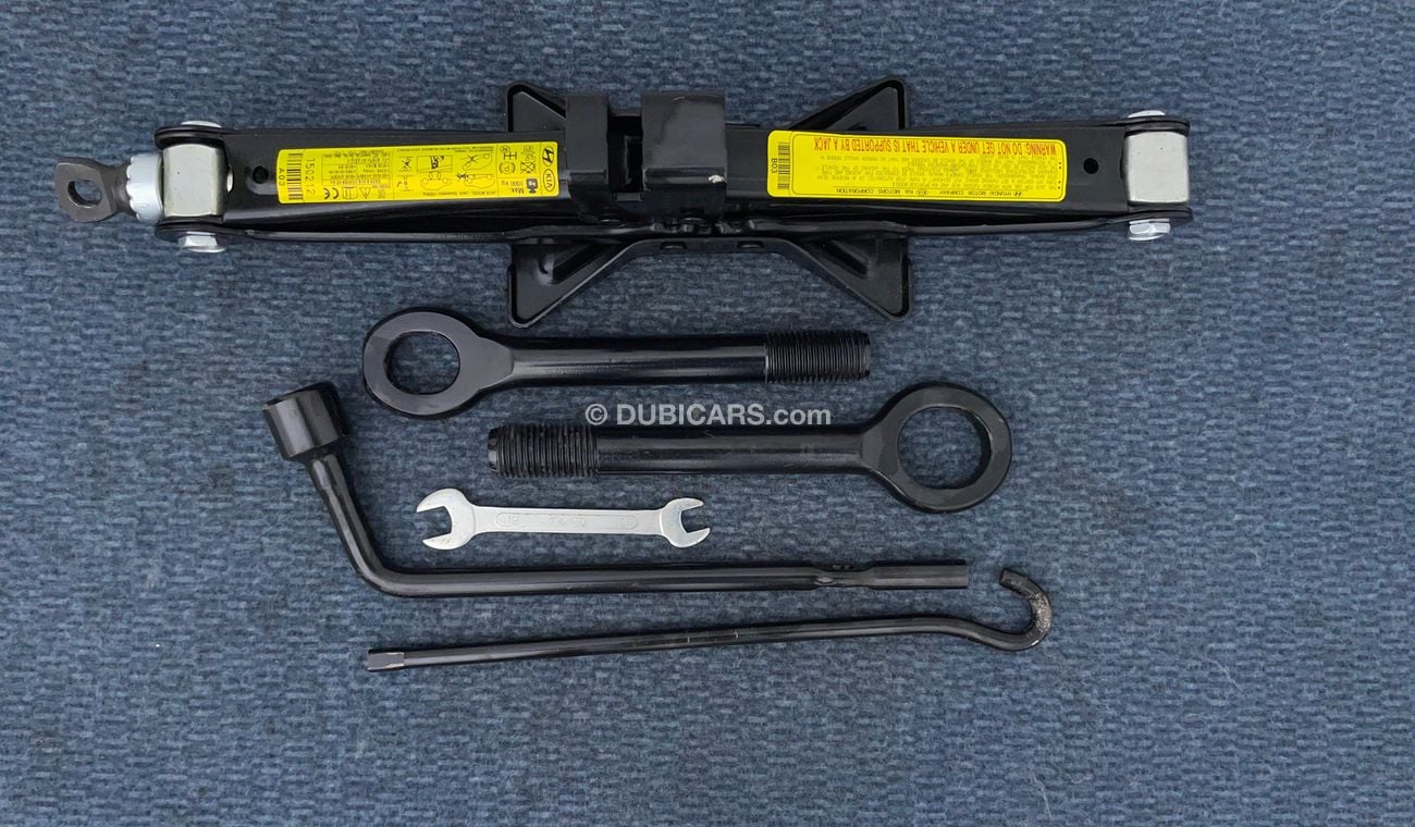 Hyundai Tucson GL 2 | Zero Down Payment | Free Home Test Drive