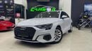 Audi A3 35 TFSI