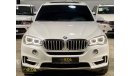 BMW X5 2016 BMW X5 xDrive35i, 7 Seater, Fully Loaded, 2021 BMW Warranty, 2024 BMW Service Package, GCC