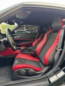 Nissan Z AT Performance 3.0L