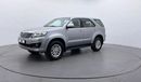 Toyota Fortuner 60TH ANNIVERSARY 2.7 | Under Warranty | Inspected on 150+ parameters