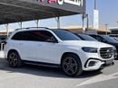 Mercedes-Benz GLS 450 4MATIC