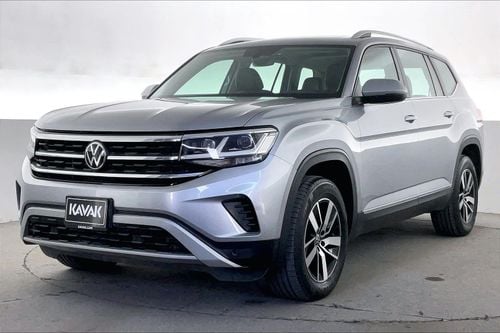 Volkswagen Teramont Comfortline | National Day Celebration | Guaranteed Warranty | 0 Down Payment