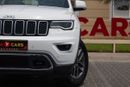 Jeep Grand Cherokee Limited 3.6L