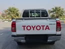 Toyota Hilux GL