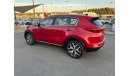 Kia Sportage 2018 Kia Sportage GTL (QL)5dr SUV 2.0 4cyl petrol automatic ALL wheel drive