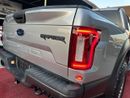 Ford F-150 RAPTOR SUPER CAB SVT RAPTOR CREW CAB LUX