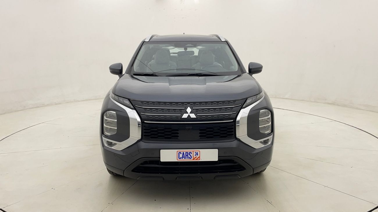 Mitsubishi Outlander MIDLINE WITH SUNROOF 2.5 | Zero Down Payment | Home Test Drive