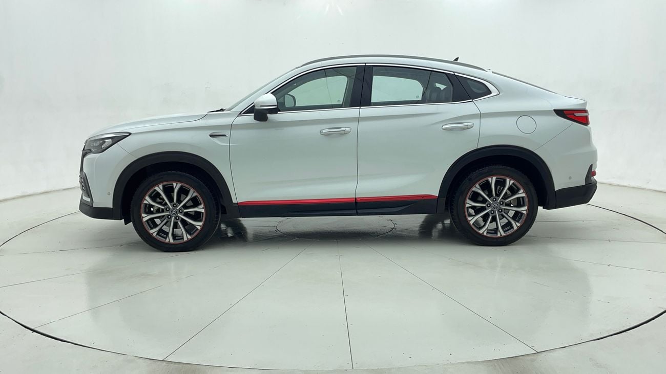 تشنجان CS85 LIMITED 2 | بدون دفعة مقدمة | اختبار القيادة في المنزل