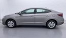 Hyundai Elantra GL 1.6 | Under Warranty | Inspected on 150+ parameters