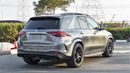 Mercedes-Benz GLE 53 Mercedes-Benz GLE 53 AMG SUV, New Facelift | 4Matic+ | 2024