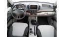 Mitsubishi L200 2015 4X4 Ref#376