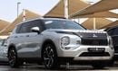 ميتسوبيشي آوتلاندر GLX HIGHLINE