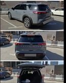 نيسان باثفايندر 3.5L S 2WD