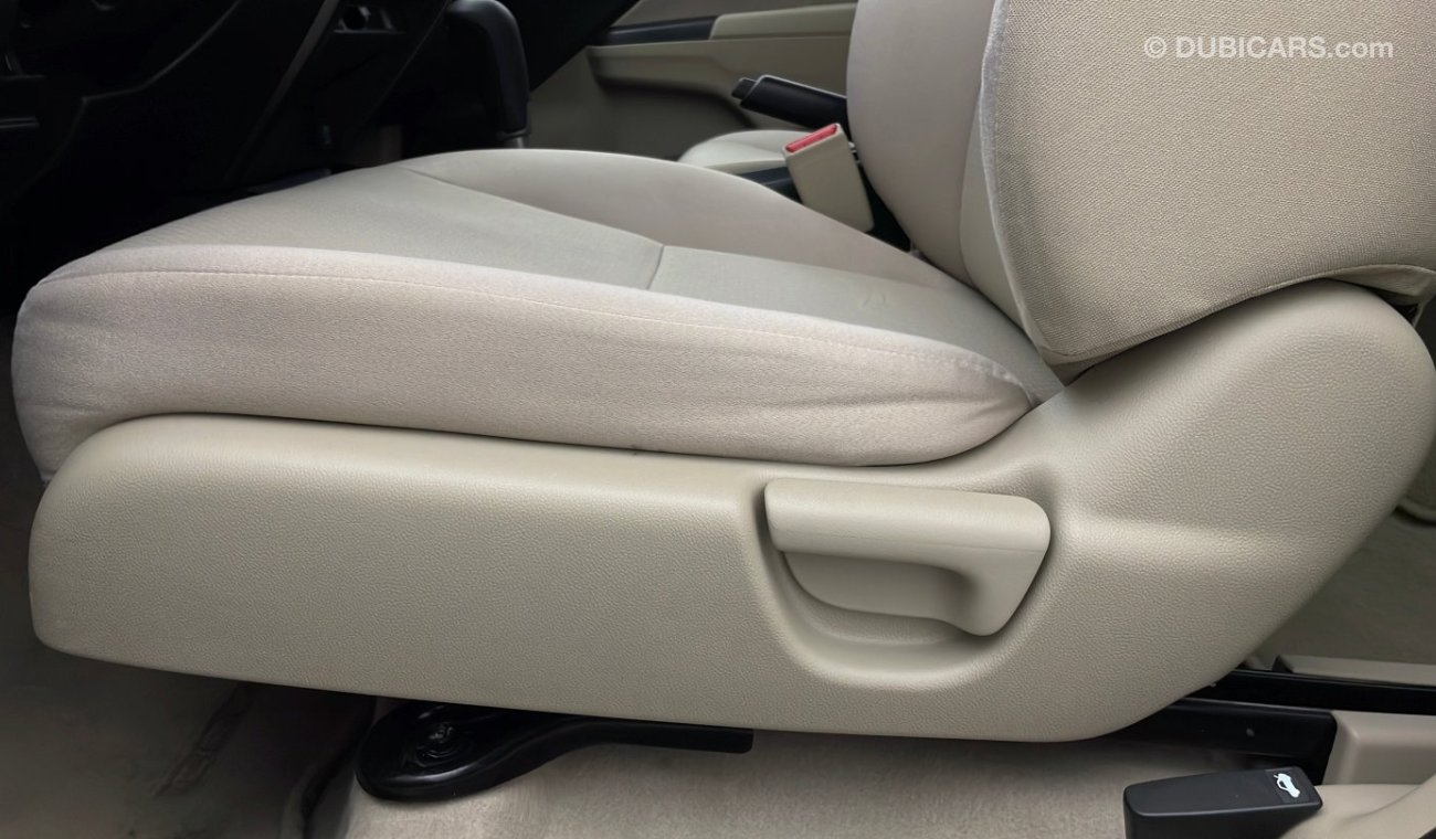 هوندا سيتي DX 1.5 | +مع الضمان | كمان تم فحص ١٥٠