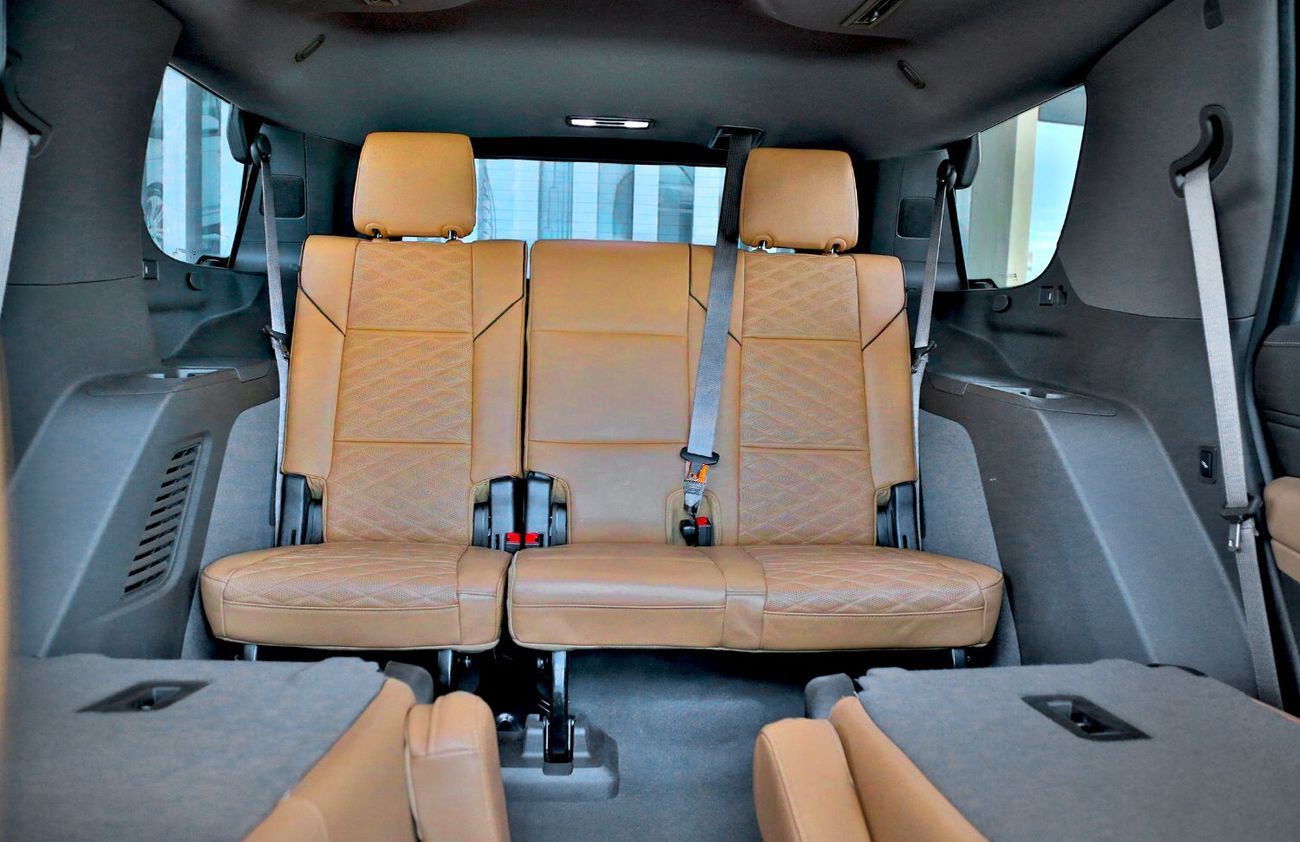 Cadillac Escalade Sport 6.2L AWD Sport 600 Full PPF 2023