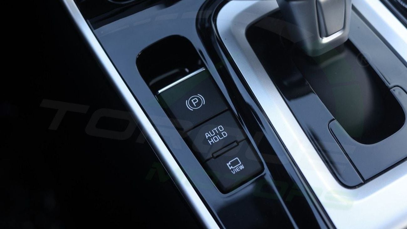 كيا سيلتوس ( Only For Export ) 2026 Kia Seltos IVT Luxury Edition 1.5L FWD BRAND NEW