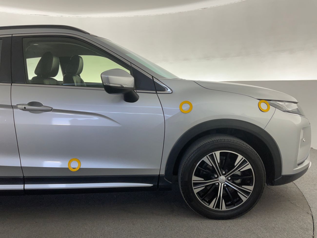 Mitsubishi Eclipse Cross GLS Highline | Guaranteed Warranty | 0 Down Payment