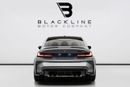 بي أم دبليو M3 The BEST Ramadan offer in the UAE 2024- Limited Time OnlyBMW M3 CS xDrive, BMW Warranty + Service Co