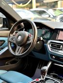 BMW M3 Competition 3.0L