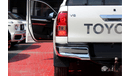 Toyota Hilux (2020)  PICK-UP SR5 V6 TRD A/T, GCC