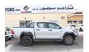 Toyota Hilux 2023 TOYOTA HILUX ADVENTURE 2.8 DIESEL MANUAL TRANSMISSION  **التصدير فقط خارج الخليج**