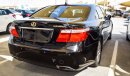 Lexus LS460 L