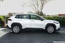 Toyota Frontlander 2026 Toyota Frontlander 2.0L Hybrid Luxury Edition2026