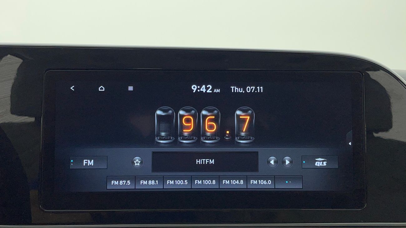 هيونداي باليساد PREMIUM 3.8 | بدون دفعة مقدمة | اختبار القيادة في المنزل