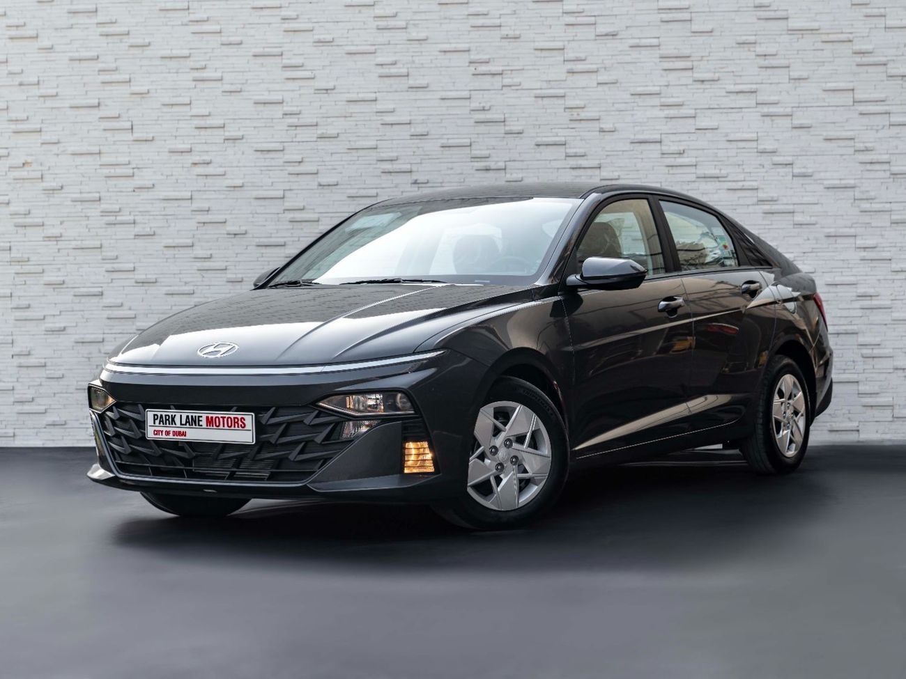 هيونداي أكسنت AED 1,038 PM • 2025 BRAND NEW ACCENT 1.5L SMART • OFFICIAL HYUNDAI WARRANTY UNTIL 5 YEARS / 150K KMS