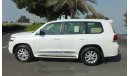 Toyota Land Cruiser EXR V6