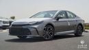 تويوتا كامري LE HEV | 2.5L Hybrid | Cruise Control |  Rear Camera | Driver Seat Lumbar Support